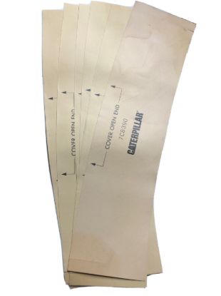 Picture of Liner-Rotor