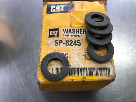 Picture of WASHER-HARD (13.5X25.5X3-MM THK)