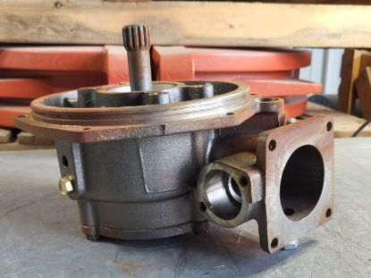 Picture of PUMP GP-AUXILIARY WATER