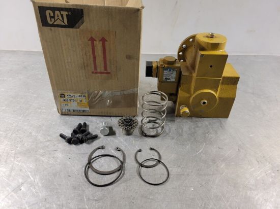 Picture of Valve AS-Solenoid