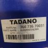 Picture of Hydraulic Filter Element