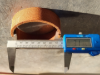 Picture of Oil Tank Breather Element