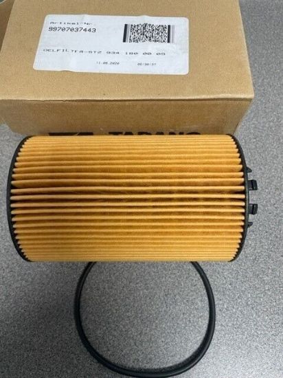 Picture of OIL FILTER