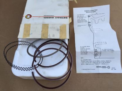 Picture of RING SET