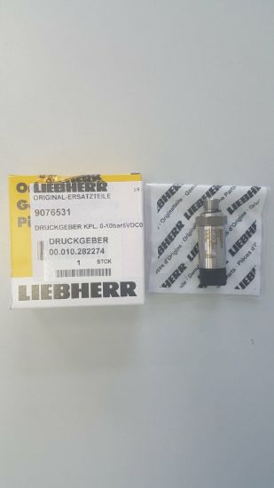 Picture of PRESSURE SENSOR