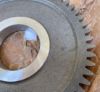 Picture of GEAR-CAMSHAFT