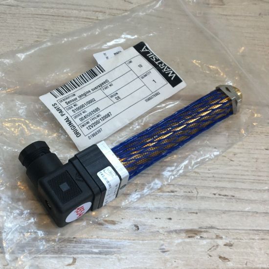 Picture of SENSOR ( OVER SPEED)
