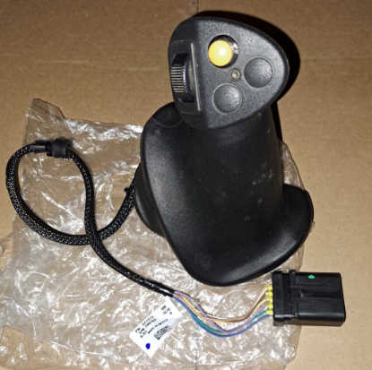 Picture of CONTROL GP-HANDLE  -RH