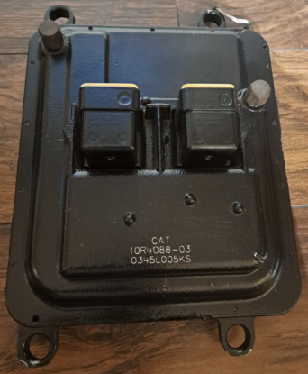 Picture of CONT GP       -E