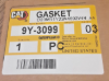 Picture of GASKET