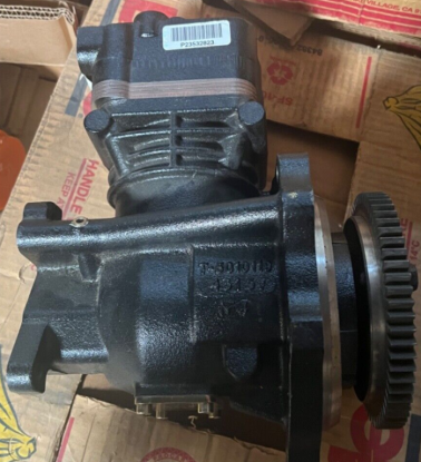 Picture of A/COMP