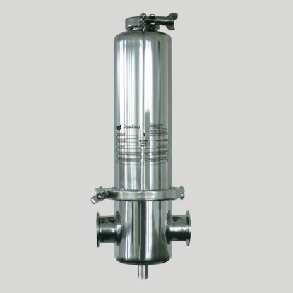 Picture of FILTER HOUSING, PG-EG 0006