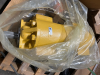 Picture of PUMP GP-GEAR  -HOIST, REAR BRAKE COOLING