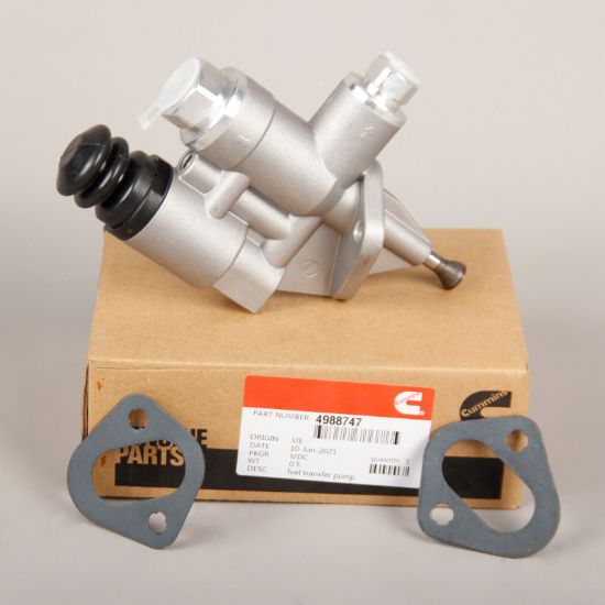 Picture of PUMP, FUEL TRANSFER