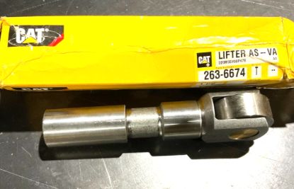 Picture of Lifter, Exhaust