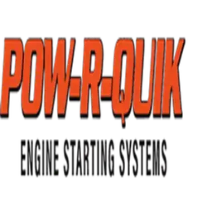Picture for manufacturer POW-R-QUIK