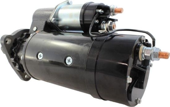 Picture of STARTING MOTOR GP-ELECTRIC