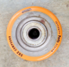 Picture of Polyurethane Wheel Assembly