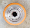 Picture of Polyurethane Wheel Assembly