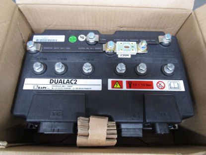 Picture of DUALAC2 MOTOR CONTROLLER 36/48V
