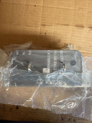 Picture of DC-DC CONVERTER