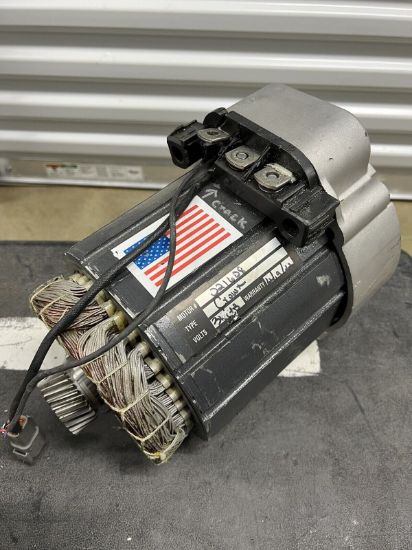 Picture of DRIVE MOTOR