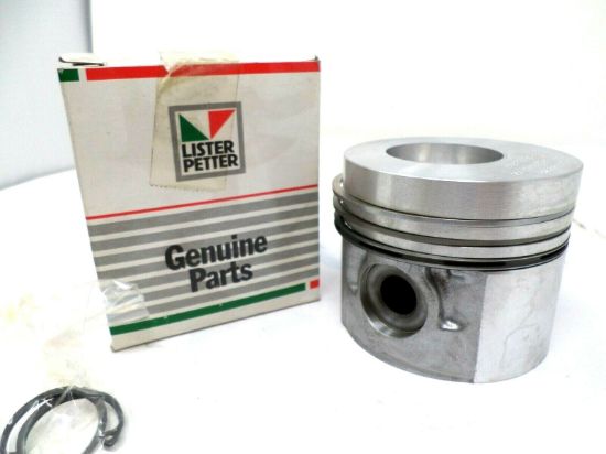 Picture of PISTON