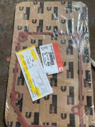Picture of GASKET,VALVE COVER