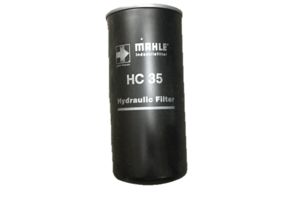 Picture of Hydraulic Oil Filter