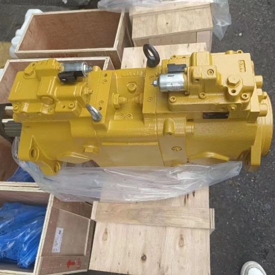 Picture of PUMP GP-2PS