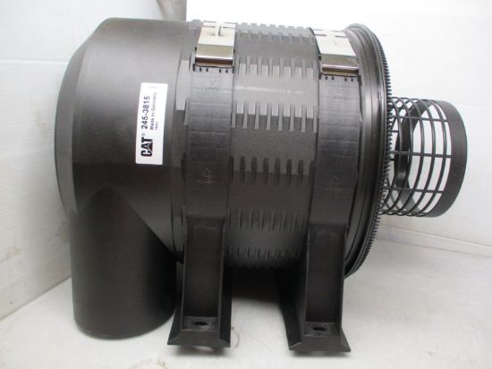 Picture of AIR CLEANER GP