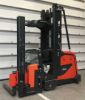 Picture of Linde K - Used 2018 Model 1250 kg, 11 m Electric Man-up Combination Truck