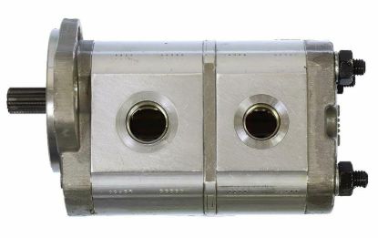 Picture of PUMP GP-GEAR