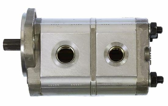 Picture of PUMP GP-GEAR