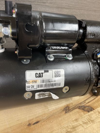 Picture of STARTING MOTOR GP-ELECTRIC
