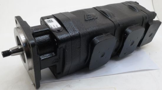 Picture of TRIPLE HYDRAULIC GEAR PUMP