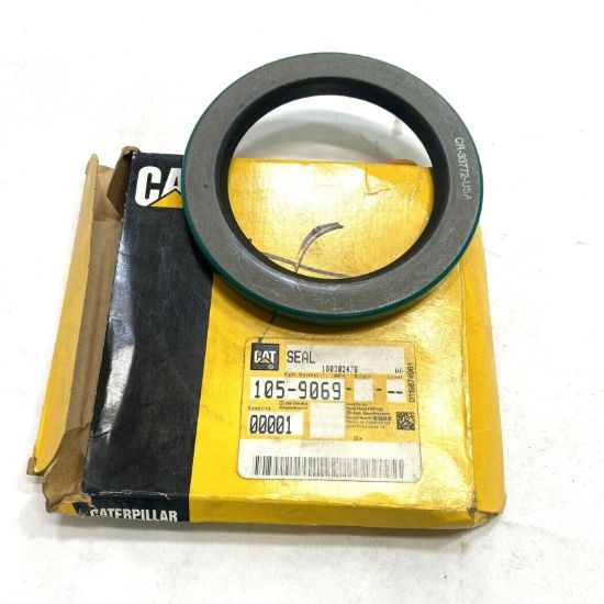 Picture of SEAL