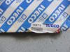 Picture of PISTON RING SET