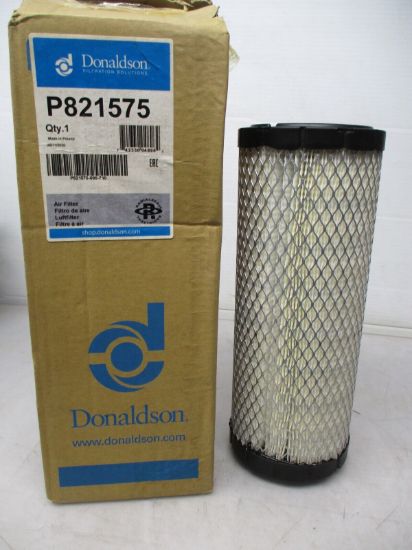 Picture of Air Filter, Primary