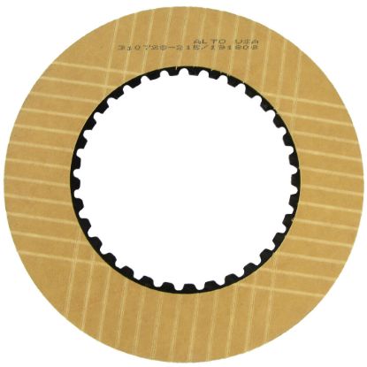 Picture of CLUTCH PLATE