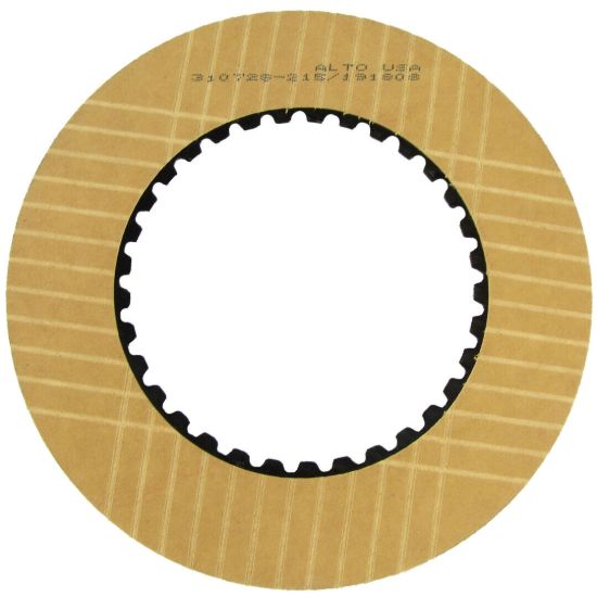 Picture of CLUTCH PLATE