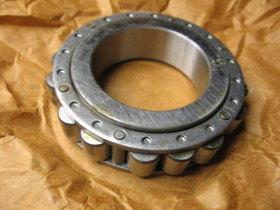 Picture of ROLLER A