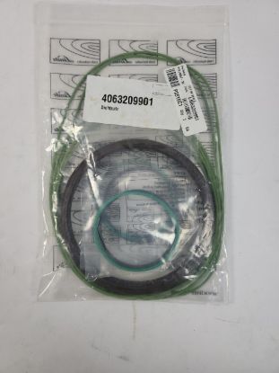 Picture of SET OF SEALS