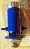 Picture of Steam Turbine Governor Assembly