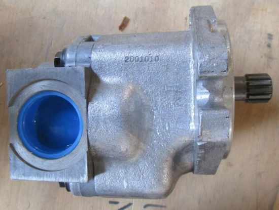 Picture of Hydraulic Pump