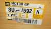 Picture of MOTOR GP-HYD