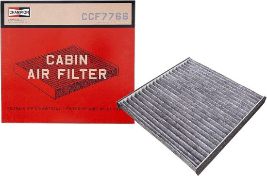 Picture of CABIN AIR FILTER