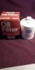 Picture of OIL FILTER