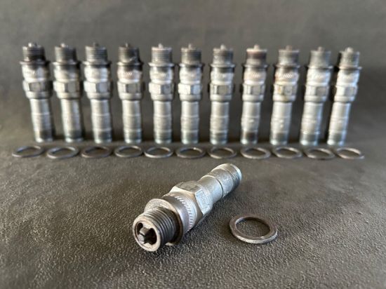 Picture of SPARK PLUG