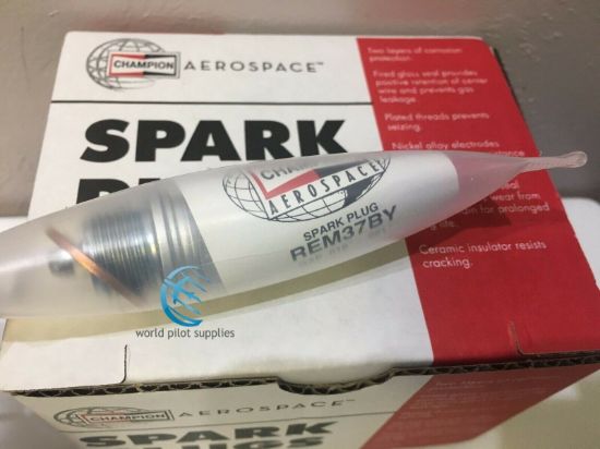 Picture of SPARK PLUG